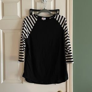 Lularoe Randy. Size Large